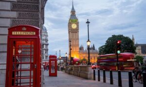 The UK has proposed a new legal framework that would treat crypto as property.