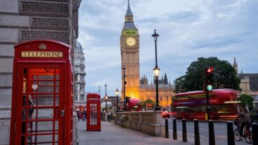 The UK has proposed a new legal framework that would treat crypto as property.