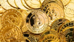 The market value of Bitcoin (BTC) had risen to $1.2 trillion