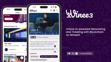 Winee3 is stepping up to revolutionize professional networking with its cutting-edge platform