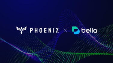 Bella Protocol Announces Strategic Partnership With Phoenix AlphaNet To Catalyze AI-Enhanced DeFi Solutions