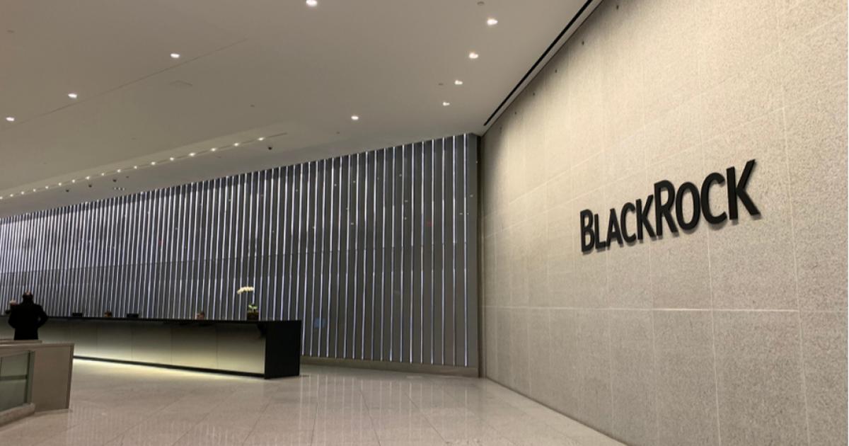 BlackRock favors Bitcoin over Ethereum, with limited client interest in other cryptos, says executive