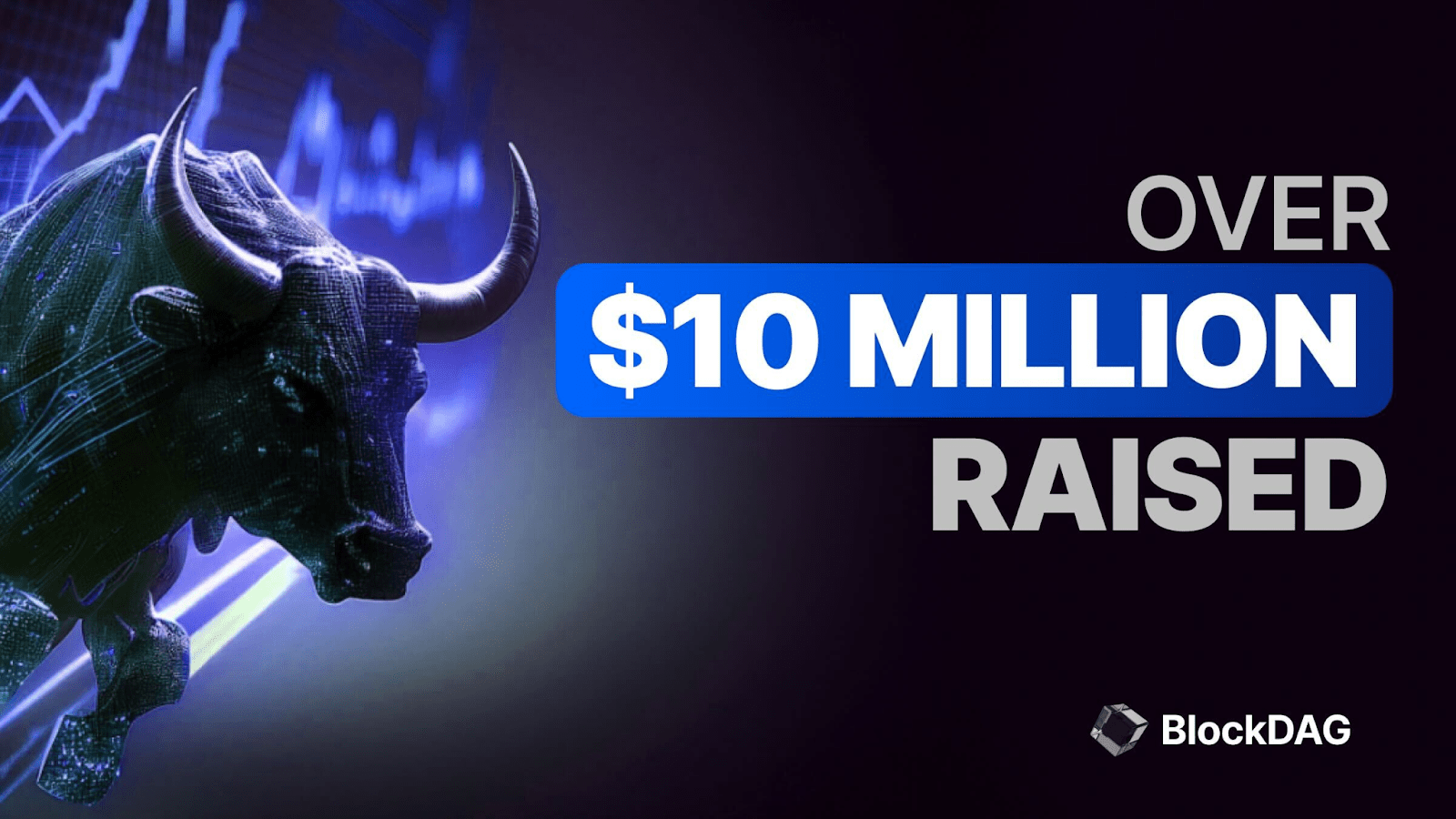 Popular Crypto Coins In 2024: BlockDAG Keynote Goes Viral As Presale Hits Over $10 Million, Amidst RABT & CHZ’s Rising Popularity