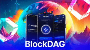 BlockDAG Presale Drives Keynote Waves Raises Almost $11M Amid Positive Waves Price Prediction and SHIB Burn Rate 