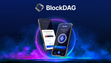 BlockDAG's Impressive March Toward $600 Million