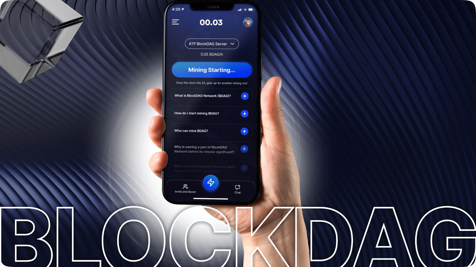 BlockDAG’s Price Prediction for 2024-2030 Stuns Investors, What Lies Ahead For Other Altcoins Like Maker and Avalanche?