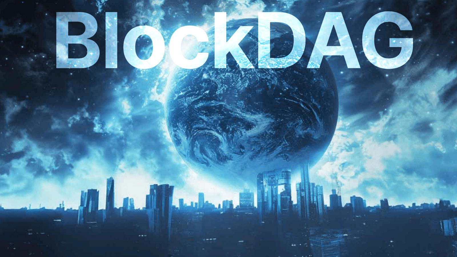 BlockDAG’s Stellar Rise: 10,000x Wealth Potential Beats AKASH and The Graph in 2024