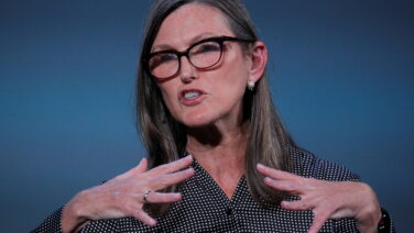 Cathie Wood of ARK Invest has revised her forecast that the price of Bitcoin will exceed $1 million by 2030