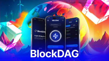 Discover BlockDAG the premier crypto investment of 2024