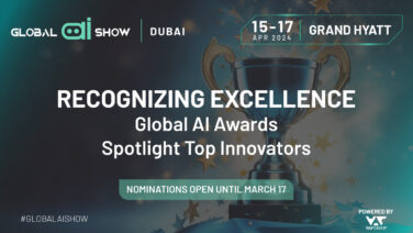 Global AI Awards