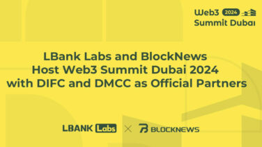 The highly anticipated “Web3 Summit Dubai 2024” is scheduled to take place on April 16th-17th
