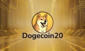 New Meme Coin Dogecoin20 Hits $2M Raised in 3 Days