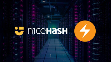 NiceHash Users Switch to Lightning with Thousands of Weekly Payouts Since Rollout