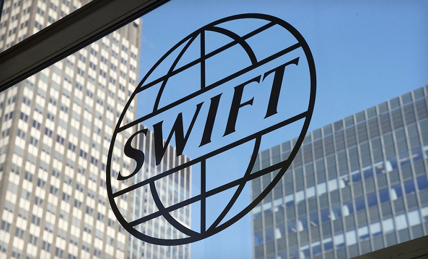 SWIFT completes pivotal CBDC test