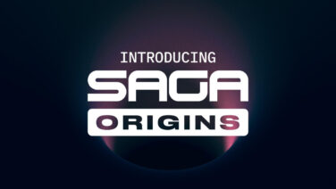 Saga Announces Saga Origins Game Publishing Arm During GDC 2024