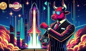 ScapesMania Launches: $6M Presale Success and New Gaming Ecosystem