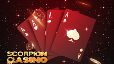 Scorpion Casino Launches Crypto Presale Accompanied by $250,000 Giveaway