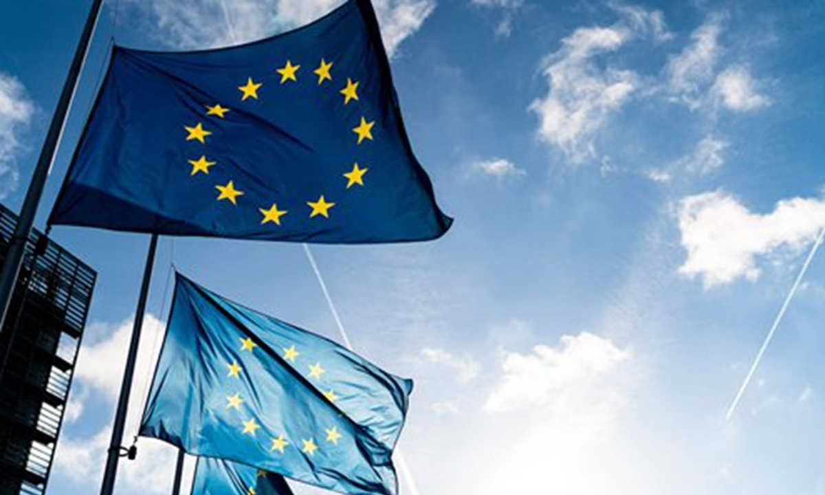 EU sets new crypto rules to boost transparency and safety for investors