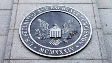 The US SEC considers classifying Ethereum as security