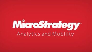 Virginia-based MicroStrategy Incorporated,