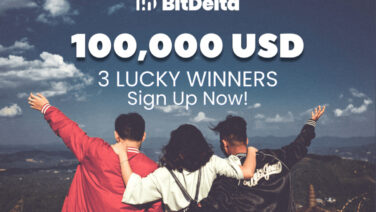 As the crypto community eagerly awaits the Bitcoin Halving event, BitDelta is celebrating with a huge giveaway.