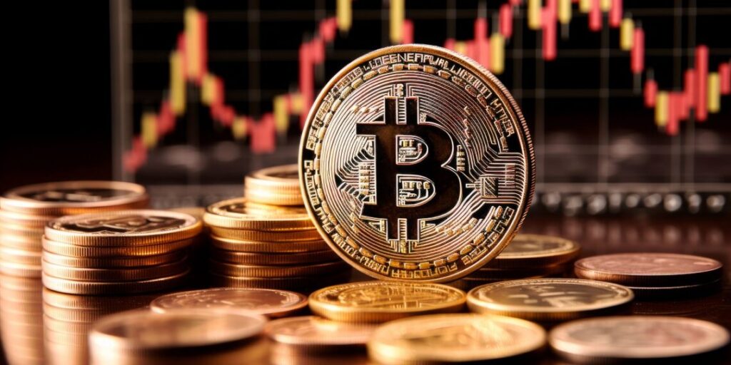 Bitcoin (BTC) Could See a 30% Pullback