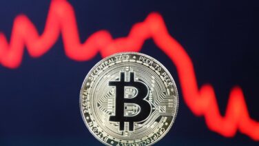 Bitcoin's volatility has exceeded that of Ether