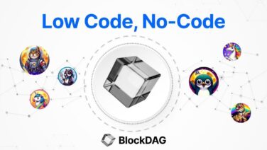 uncovering why BlockDAG’s presale outshines them