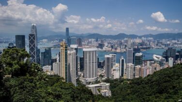 Hong Kong is poised to approve spot bitcoin and ether exchange-traded funds (ETFs) as soon as next week