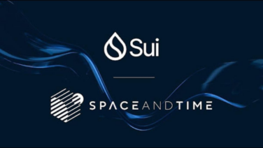 Sui Expands Partnership with Space and Time to Integrate RPC 2.0 into SxT