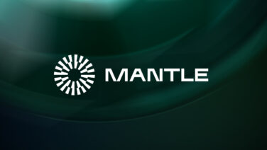 Mantle (MNT) has reached a record high of over $1.50