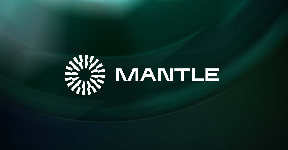 Mantle (MNT) has reached a record high of over $1.50