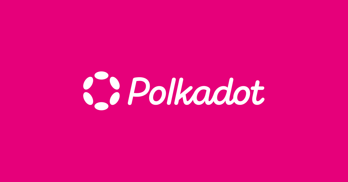 Polkadot (DOT) has over 600,000 active addresses on-chain by the end of March