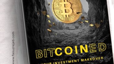 Investing, Crypto, and Financial Freedom" by Faouz Rejeb