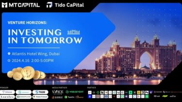 Tido Capital's Trailblazing Event Fuels Web3 Revolution
