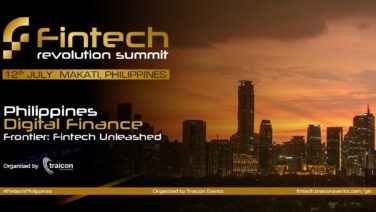 The Financial Hub of the Philippines