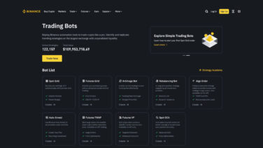 Binance Delivers on Community Requests for More Choices with New Funding Rate Arbitrage Bot and Full Availability of Spot Copy Trading
