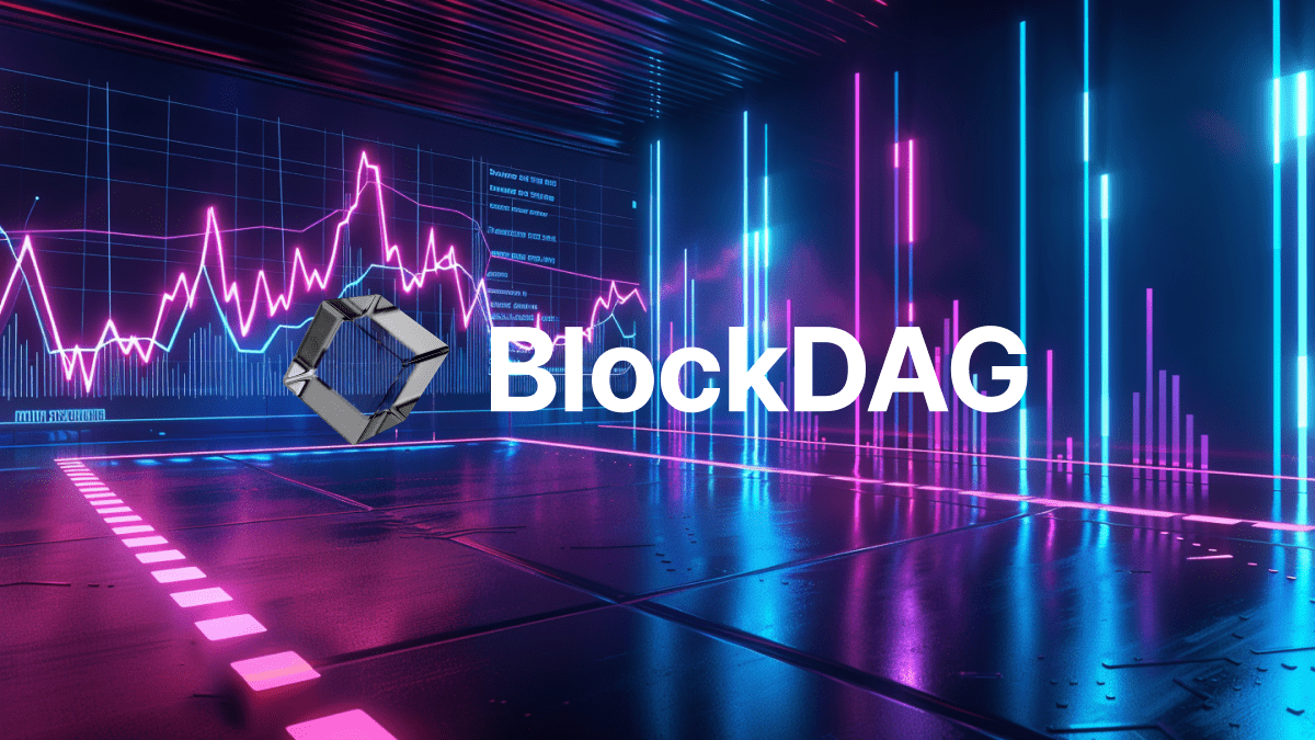 BlockDAG vs. Fantom and BONK