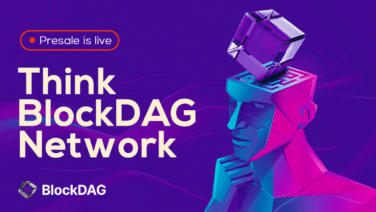 BlockDAG's Game-Changing Breakthrough – A Must-Read!
