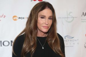 Caitlyn Jenner's JENNER