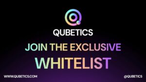 Is Qubetics Whitelist Well-Equipped Enough to Overtake Bitcoin and Ethereum?