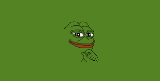 Meme-inspired crypto PEPE hit its all-time high (ATH) of $0.00001582