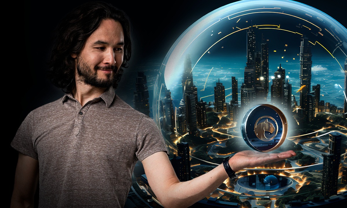 Meta Force Metaverse Unveiled by the Team, Led By CEO Lado Okhotnikov