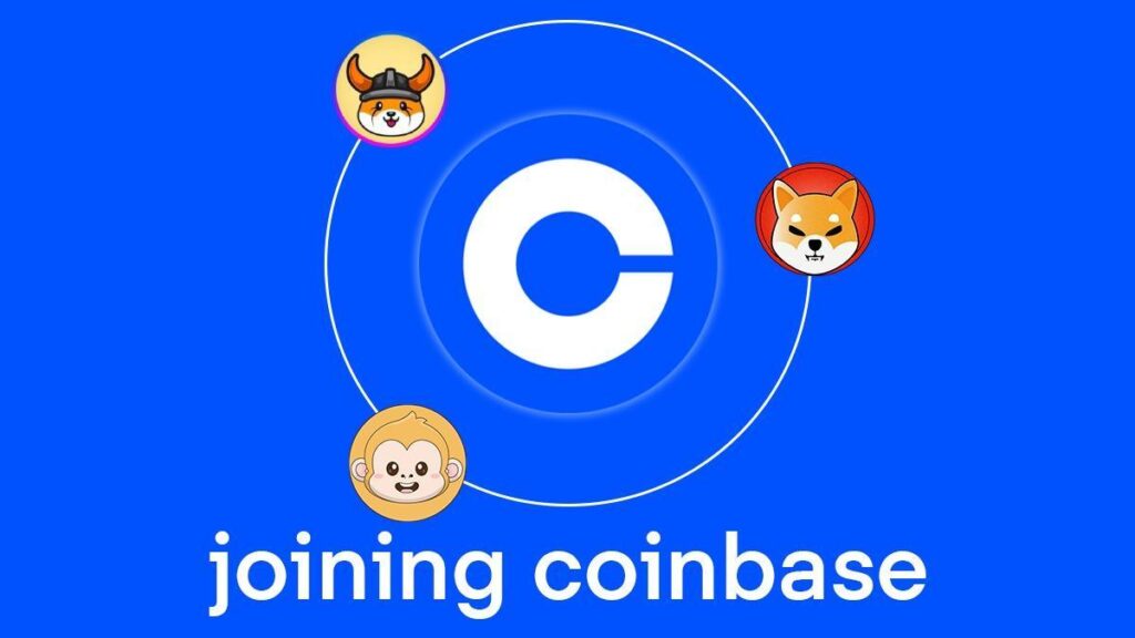 MoonBag on Coinbase - Following Suit After Shiba Inu and Floki Inu?