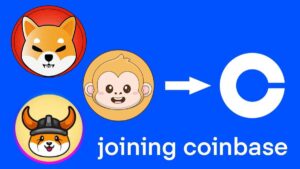 MoonBag’s Rumoured Launch on Coinbase Creates a Buzz, Hurts Shiba Inu and Floki Inu