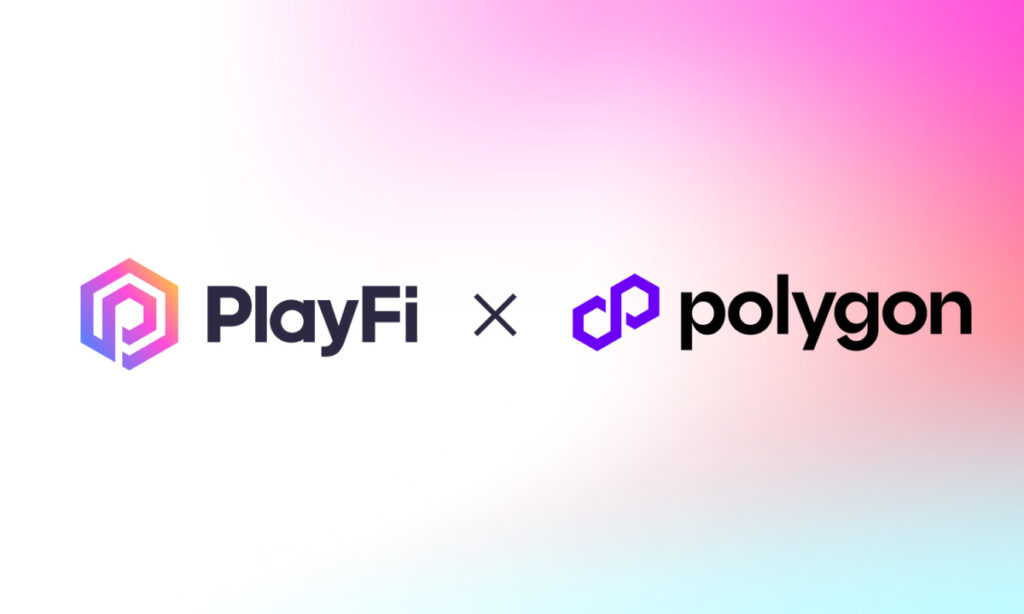 PlayFi Announces Exclusive Node License Presale on Polygon PoS Network to Empower Gaming Innovation