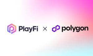 PlayFi Announces Exclusive Node License Presale on Polygon PoS Network to Empower Gaming Innovation