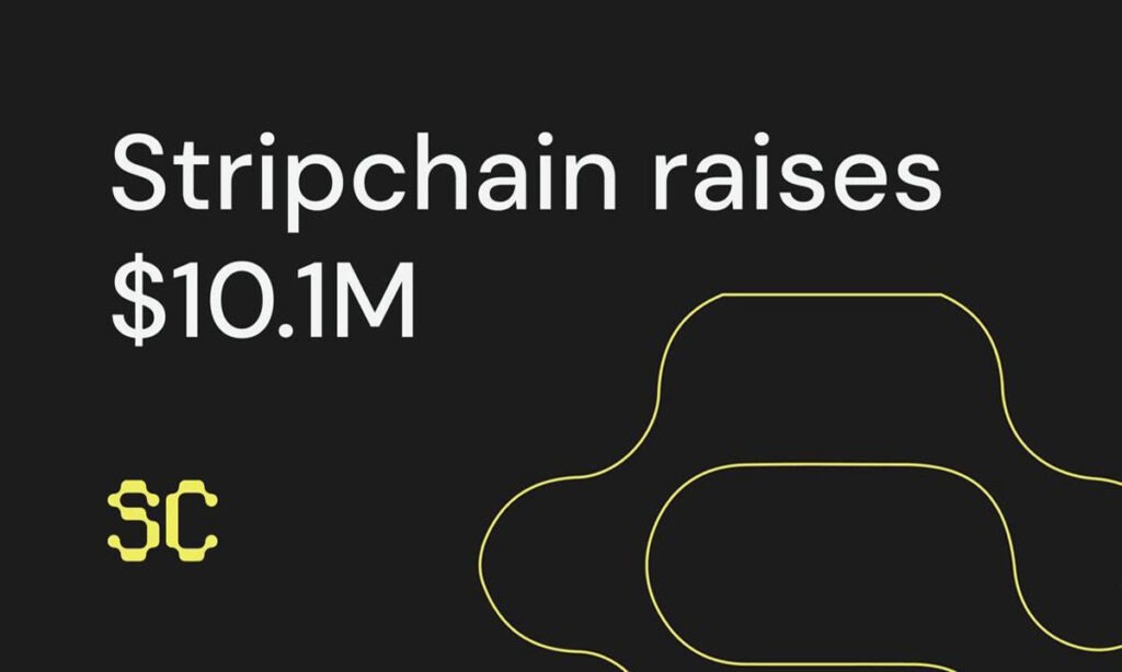 Stripchain is an intent-based interoperability protocol making chain abstraction a reality.