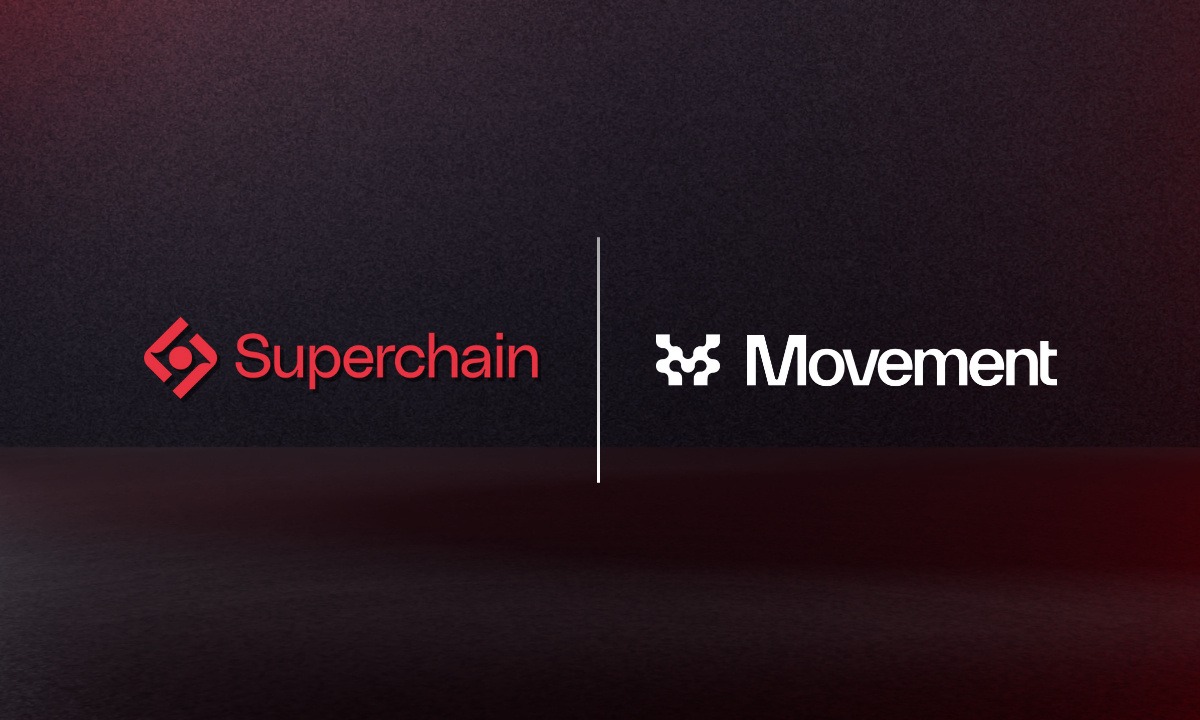 Superchain Network Partners with Movement Labs to Empower Developers with Unprecedented Speed and Verifiability