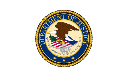 The US DOJ selects FRA to monitor Binance after a $4.3 billion penalty for legal violations